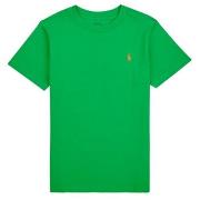 T-shirt enfant Polo Ralph Lauren SS CN-TOPS-T-SHIRT