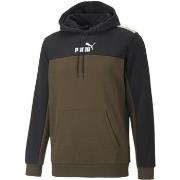 Sweat-shirt Puma 849036-62