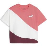 T-shirt enfant Puma 676426-22