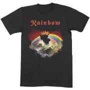 T-shirt Rainbow Rising
