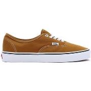 Baskets Vans AUTHENTIC VN0009PV1M7 MARRON