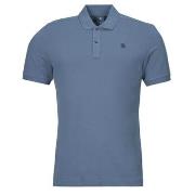 Polo G-Star Raw dunda slim polo ss