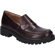 Mocassins Josef Seibel Marta 22, bordeaux