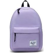 Sac a dos Herschel Classic Backpack Purple Rose