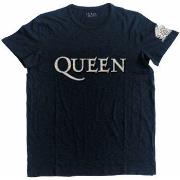 T-shirt Queen RO312