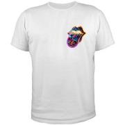 T-shirt The Rolling Stones Sixty