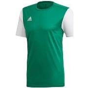 T-shirt adidas Estro 19