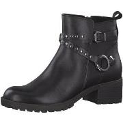 Bottes Marco Tozzi -