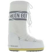 Bottes neige Moon Boot NYLON ADULTE