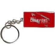 Porte clé Liverpool Fc Champions Of Europe