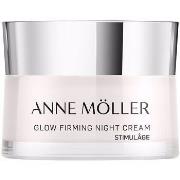 Hydratants &amp; nourrissants Anne Möller Stimulâge Glow Firming Night...