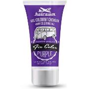 Colorations Hairgum Fix Color Gel Colorant purple