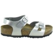 Sandales enfant Birkenstock RIO ELECTRIC METALLIC