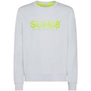 Sweat-shirt Sun68 F33110