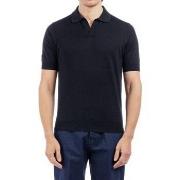 Polo Filippo De Laurentis PL0MCSK-CR14R