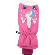 Gants enfant Mountain Warehouse Critter