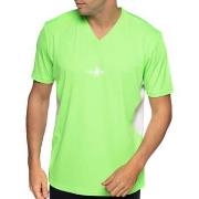 T-shirt Shilton T-Shirt padel RACKET