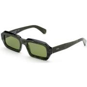 Lunettes de soleil Retrosuperfuture BHO Fantasma Lunettes de soleil, V...