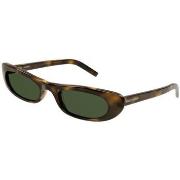 Lunettes de soleil Saint Laurent SL 557 SHADE Lunettes de soleil, Hava...