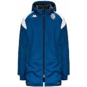 Parka Kappa Parka Arminzip Pro 7 AS Monaco 23/24