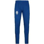 Jogging enfant Kappa Pantalon Abunszip Pro 7 AS Monaco 23/24