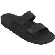 Sandales Quiksilver Rivi Leather