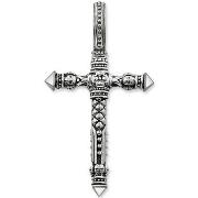 Pendentifs Thomas Sabo Pendentif hommeThomas Sabo Croix