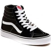 Baskets montantes Vans SK8 HI BLACK