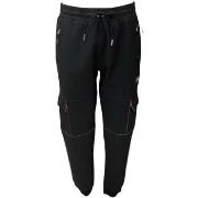 Pantalon Emporio Armani EA7 3DPP79-PNFGZ