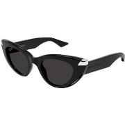 Lunettes de soleil McQ Alexander McQueen AM0442S Lunettes de soleil, N...