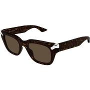 Lunettes de soleil McQ Alexander McQueen AM0439S Lunettes de soleil, H...