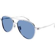 Lunettes de soleil McQ Alexander McQueen AM0373S Lunettes de soleil, A...