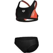 Maillots de bain enfant Arena G thrice jr two pieces r