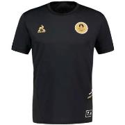 T-shirt Le Coq Sportif Macaron Paris