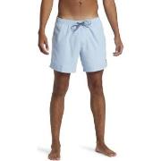 Maillots de bain Quiksilver Everyday Solid Volley 15"