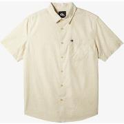 Chemise Quiksilver Apero Organic Classic