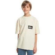 Debardeur enfant Quiksilver Back Flash