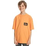 Debardeur enfant Quiksilver Back Flash