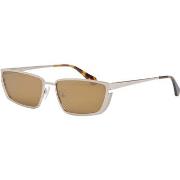 Lunettes de soleil Off-White OERI119 Richfield Lunettes de soleil, Or/...