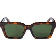 Lunettes de soleil Off-White OERI111 Branson Lunettes de soleil, Havan...