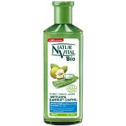 Shampooings Natur Vital Champú Bio Ecocert Anticaspa