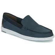 Chaussures bateau Clarks BRATTON LOAFER