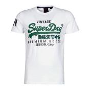 T-shirt Superdry VL TEE