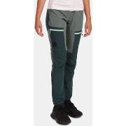 Pantalon Kilpi Pantalon outdoor 2 en 1 pour femme HOSIO-W