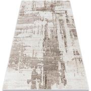 Tapis Rugsx Tapis BLISS Z165AZ128 crème / beige - 140x190 cm