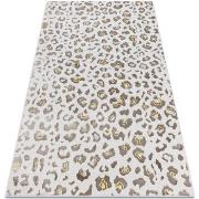 Tapis Rugsx Tapis BLISS Z232AZ128 crème / beige - 160x220 cm