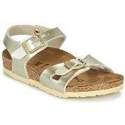 Sandales enfant BIRKENSTOCK RIO