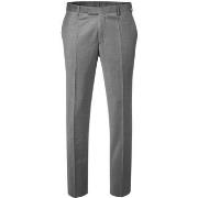 Pantalon Kebello Pantalon en polyester Gris H