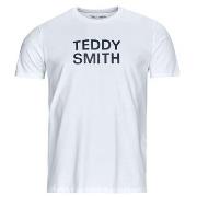 T-shirt Teddy Smith TICLASS