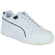 Baskets basses Puma RBD GAME LOW